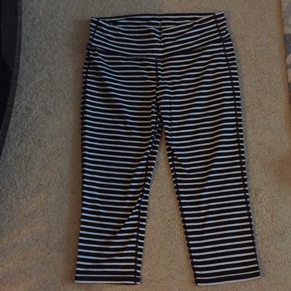 Athleta Leggings Size Large